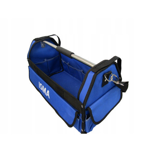 ZESTAW NARZĘDZI 1505 SZT TORBA TRANSPORTOWA