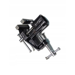 MINI IMADŁO STOŁOWE MODELARSKIE ŚLUSARSKIE 70MM