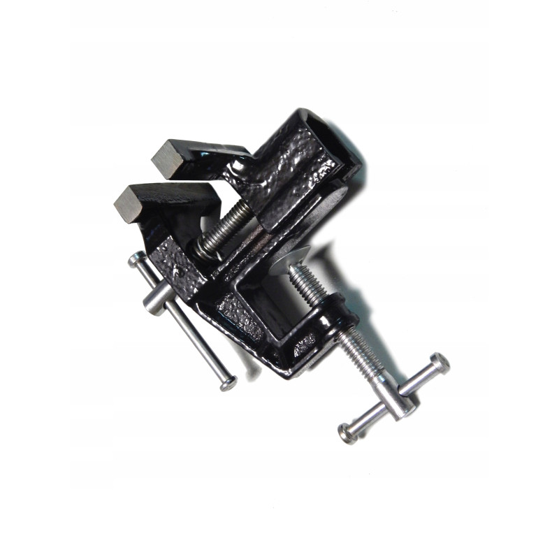 MINI IMADŁO STOŁOWE MODELARSKIE ŚLUSARSKIE 70MM