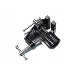 MINI IMADŁO STOŁOWE MODELARSKIE ŚLUSARSKIE 70MM