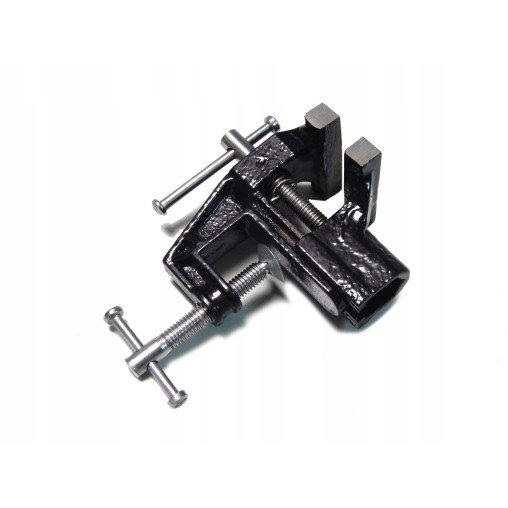 MINI IMADŁO STOŁOWE MODELARSKIE ŚLUSARSKIE 70MM