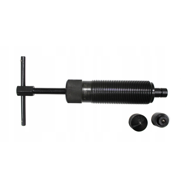 SIŁOWNIK HYDRAULICZNY ŚRUBOWY 10T PRASA