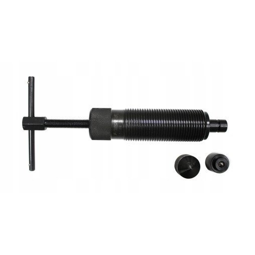 SIŁOWNIK HYDRAULICZNY ŚRUBOWY 10T PRASA