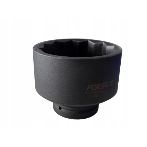 NASADKA UDAROWA 1" 120 mm 12 kąt