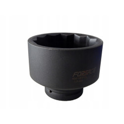 NASADKA UDAROWA 1" 120 mm 12 kąt
