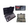 ZESTAW BITÓW TORX 15 El T20-T55(L: 30/75mm)