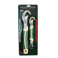 ZESTAW KLUCZY UNIWERSALNYCH 9-32mm KLUCZ HAKOWYCH
