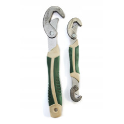 ZESTAW KLUCZY UNIWERSALNYCH 9-32mm KLUCZ HAKOWYCH