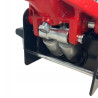 Podnośnik Niskoprofilowy samochodowy 3T 75-510mm hydrauliczny punktowy Żaba