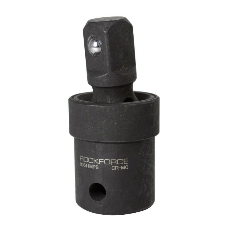 Detail produktu Udarový kardánový kĺb 1/2" CrMo Rockforce, 62 mm FS-11827