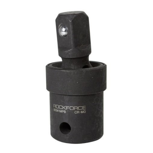Udarowy przegub kardana 1/2" CrMo Łącze cardana Klucz 62mm Rockforce
