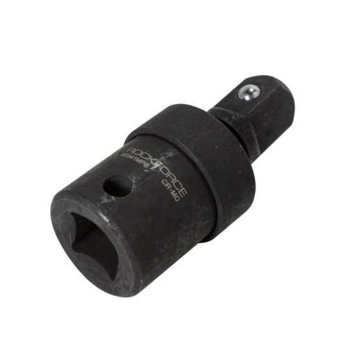 Udarowy przegub kardana 1/2" CrMo Łącze cardana Klucz 62mm Rockforce