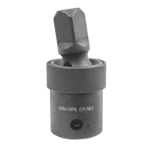 Udarowy przegub kardana 1/2" CrMo Łącze cardana Klucz 62mm Forcekraft
