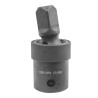 Udarowy przegub kardana 1/2" CrMo Łącze cardana Klucz 62mm Forcekraft