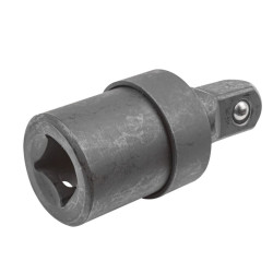 Udarowy przegub kardana 1/2" CrMo Łącze cardana Klucz 62mm Forcekraft
