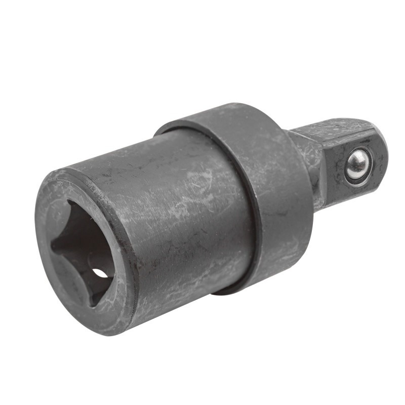 Udarowy przegub kardana 1/2" CrMo Łącze cardana Klucz 62mm Forcekraft