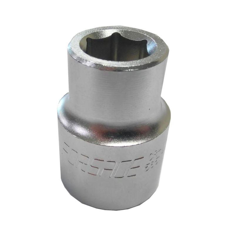 NASADKA 3/4" 17 mm 6 kąt. FORSAGE