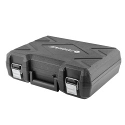 Klucz udarowy elektryczny 450Nm 1010W+Nasadki