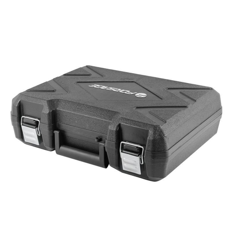 Klucz udarowy elektryczny 450Nm 1010W+Nasadki