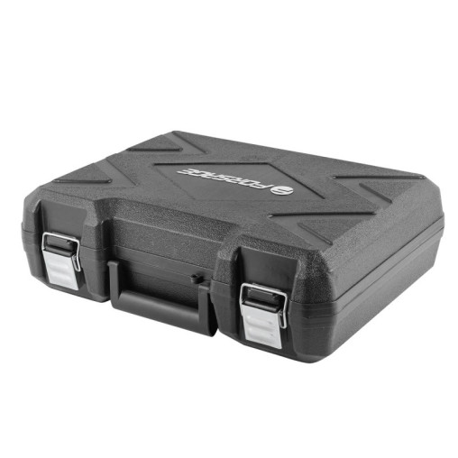 Klucz udarowy elektryczny 450Nm 1010W+Nasadki