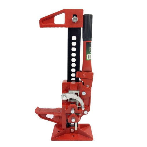 Podnośnik farmerski kolejowy hi-lift 3t 20" lewarek
