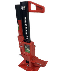 Podnośnik farmerski kolejowy hi-lift 3t 20" lewarek