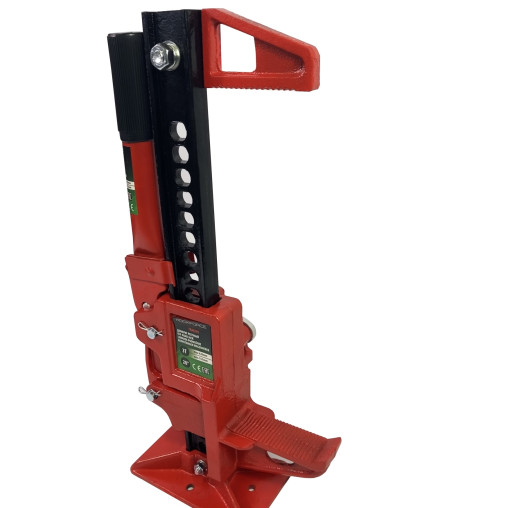 Podnośnik farmerski kolejowy hi-lift 3t 20" lewarek