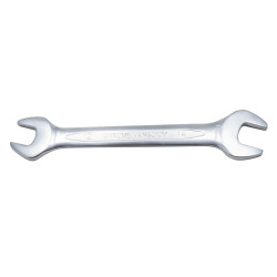 KLUCZ PŁASKI 12x14 mm L-150 mm Cr-V