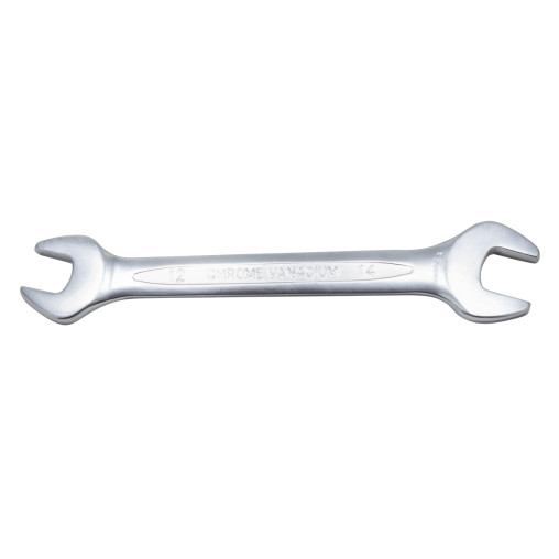 KLUCZ PŁASKI 12x14 mm L-150 mm Cr-V