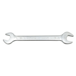 KLUCZ PŁASKI 18x19 mm L-220 mm Cr-V