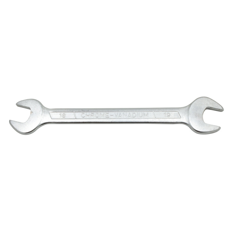 KLUCZ PŁASKI 18x19 mm L-220 mm Cr-V