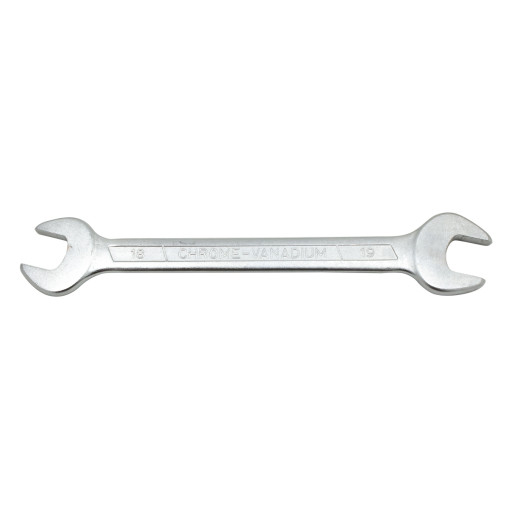 KLUCZ PŁASKI 18x19 mm L-220 mm Cr-V