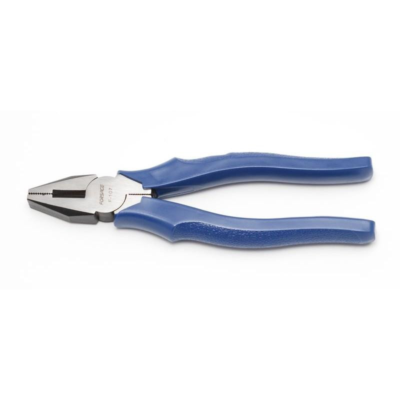 KOMBINERKI SZCZYPCE UNIWERSALNE 167 MM 7" MOCNE