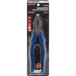 KOMBINERKI SZCZYPCE UNIWERSALNE 167 MM 7" MOCNE