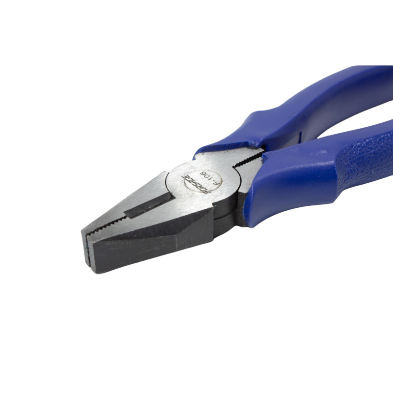 KOMBINERKI SZCZYPCE UNIWERSALNE 150 MM 6" MOCNE PROFI