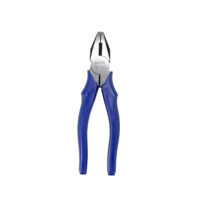 KOMBINERKI SZCZYPCE UNIWERSALNE 150 MM 6" MOCNE PROFI