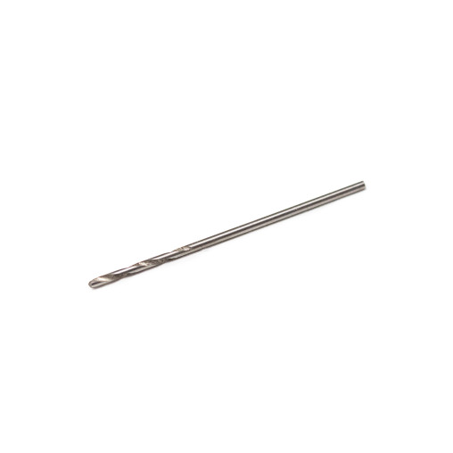ZESTAW WIERTEŁ 10 SZT. WIERTŁA DO METALU 1 mm HSS