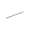 ZESTAW WIERTEŁ 10 SZT. WIERTŁA DO METALU 1 mm HSS