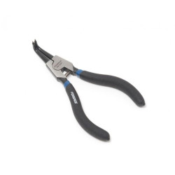 SZCZYPCE SEGERA ZEWNĘTRZNE WYGIĘTE 90° L-140 MM
