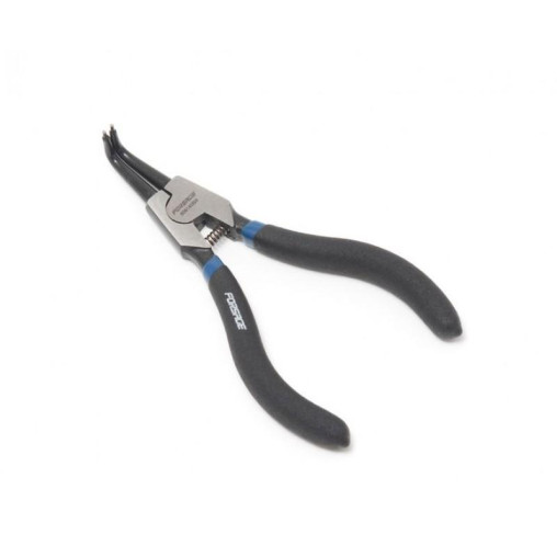 SZCZYPCE SEGERA ZEWNĘTRZNE WYGIĘTE 90° L-140 MM