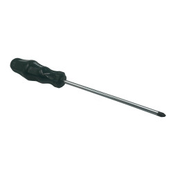 Wkrętak krzyżowy PH2 x 250 mm magnetyczna końcówka
