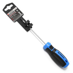Wkrętak krzyżakowy krzyżak PH0x100mm Forsage