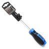 Wkrętak krzyżakowy krzyżak PH0x100mm Forsage