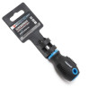 Wkrętak krzyżakowy krzyżak PH1x0.3mm Forsage