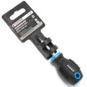 Wkrętak krzyżakowy krzyżak PH1x40mm Forsage
