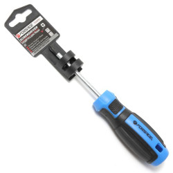 Wkrętak krzyżakowy krzyżak PH1x150mm Forsage