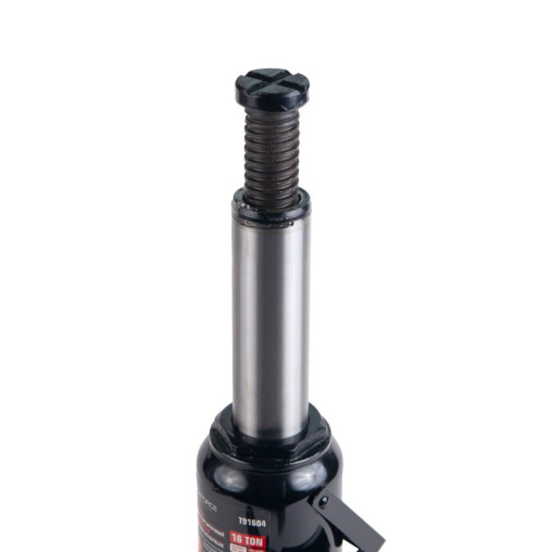 Podnośnik hydrauliczny słupkowy 16 ton lewarek