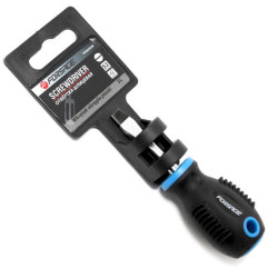 Wkrętak płaski SL6.5x30mm Forsage