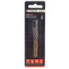 Wiertła do metali 3 mm HSS+Co 3 szt kobalt