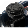 PODNOŚNIK SAMOCHODOWY LEWAREK ŻABA 2,5T + GUMA